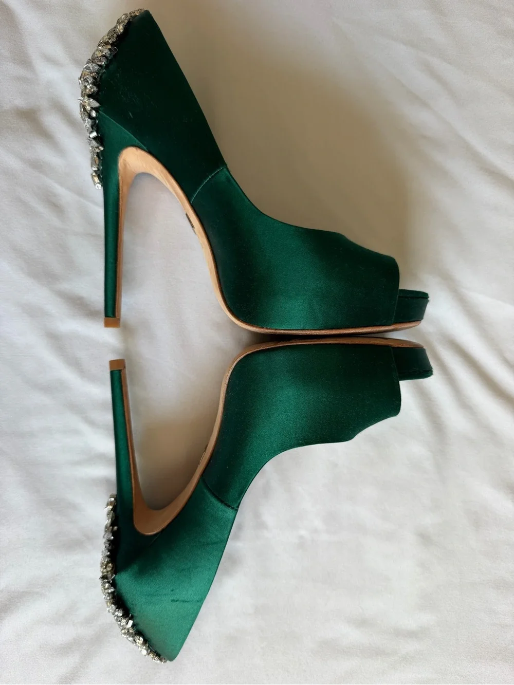 Badgley Mischka 